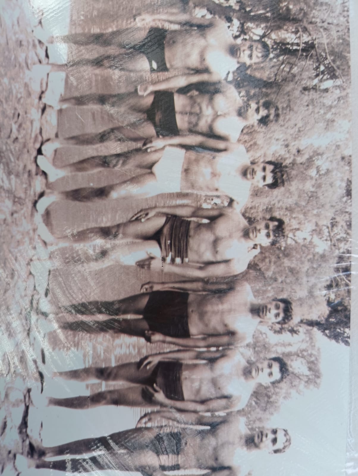 Fotos históricas